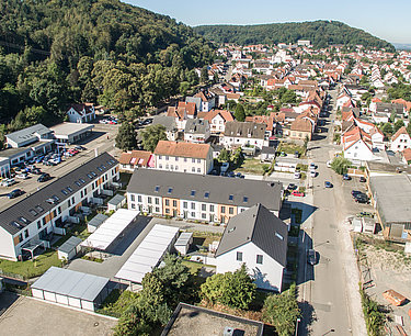 Haus in Saarbrücken Alte Füllengartenschule günstig kaufen ...